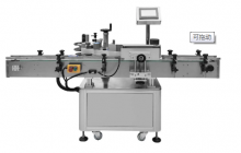 雙面貼標(biāo)機(jī)廠家，2022雙面貼標(biāo)機(jī)廠家推薦【全網(wǎng)推薦】