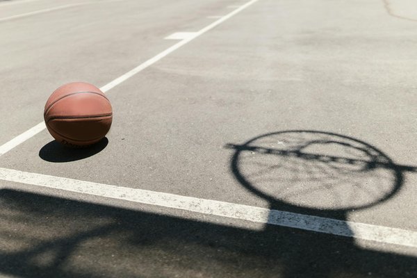 Comment devenir un meilleur passeur au basket