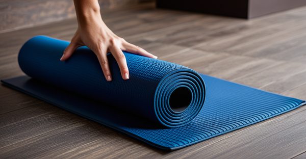 Tapis de yoga : guide pour choisir le modèle idéal